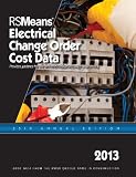 RSMeans Electrical Change Order Cost Data 2013 - RS-ElectricalChange