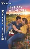 His Texas Wildflower