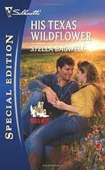 His Texas Wildflower