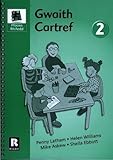 Ffocws rhifedd 2 : gwaith cartref