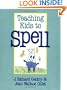 Teaching Kids to Spell