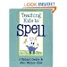 Teaching Kids to Spell