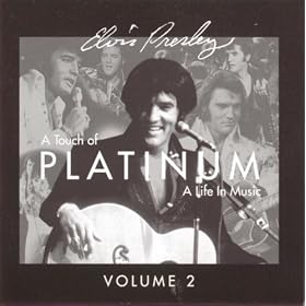 Elvis Presley - (Excerpt From) The Jaycees Speech
