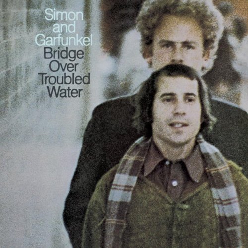 CD-Charts  Music : Bridge Over Troubled Water