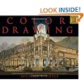 Color Drawing: Design Drawing Skills and Techniques for Architects, Landscape Architects, and Interior Designers