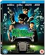 The Green Hornet [Blu-ray] [2011] [Region Free]