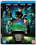 The Green Hornet [Blu-ray] [2011][Region Free]