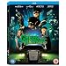 The Green Hornet [Blu-ray] [2011] [Region Free]