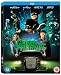 DVD : The Green Hornet [Blu-ray] [2011][Region Free]
