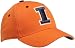 Illinois Fighting Illini Adult  One-Fit Hat