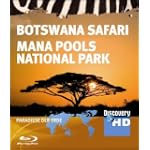 Botswana SafariMana