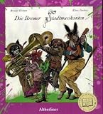 Die Bremer Stadtmusikanten