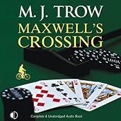 Maxwell's Crossing | [M. J. Trow]