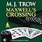 Maxwell's Crossing