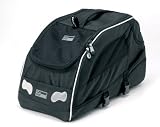 Petego Sport Wagon Bag Pet Carrier - Black Label