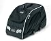 Petego Sport Wagon Bag Pet Carrier, Black Label
