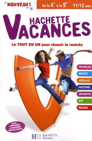 City Travel Guides Discounted  Livres : De la 6e à la 5e