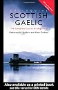 Colloquial Scottish Gaelic
