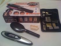 Power Grow Comb
From Power grow Comb

