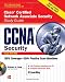 CCNA Cisco Certified Network Associate Security Study Guide with CDROM (Exam 640-553) (Certification Press)