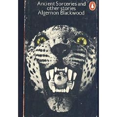 Ancient Sorceries and Other Stories