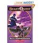 Soltra: the Stone Charmer (Beast Quest, No. 9)