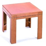 Boss Oak Reception Table BT022