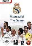 Real Madrid The Game [PC DVD]