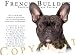 French Bulldog Human Trainer Mouse Pad Dog Mousepad
