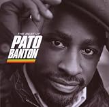 The Best Of Pato Banton