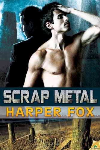 Scrap Metal by Harper Fox