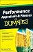 Performance Performance