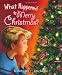 What Happened to Merry Christmas?