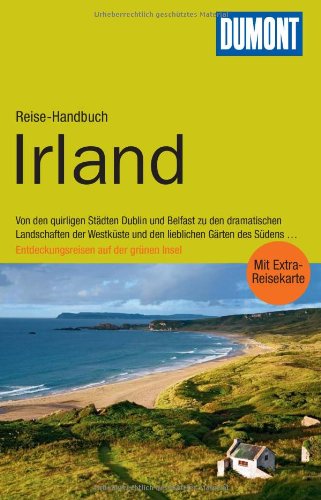 Irland: Entdeckungsreise auf der gr�nen Insel
