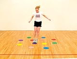Agility Dots (Set of 12)