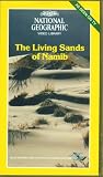 Review National Geographic  / Living Sands of Namib