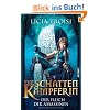 Die Schattenk�mpferin 3 - Der Fluch der Assassinen: Roman