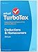 TurboTax Deluxe and State 2014