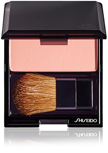Shiseido The Makeup Luminizing Satin Face Color 0.22oz./6.5g RD103 Petal