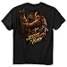Bowhunting T-shirt Bow Hunter To The Core