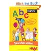 Spiel dich schlau! Abc - Das Memo-Spiel: Duden-Haba-Spiel dich schlau!