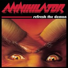 Refresh the Demon
