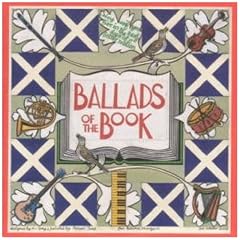 Ballads Of The Book