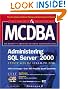 MCDBA Administering SQL...