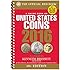 A Guide Book of United States Coins 2016