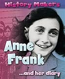 Anne Frank-- and her diary