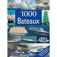 1000 Bateaux