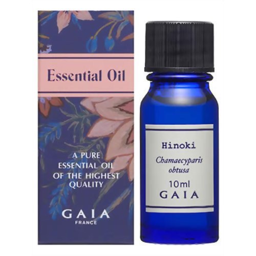 ＧＡＩＡ　ヒノキ　１０ｍｌ