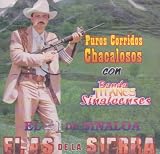 El As De La Sierra "Corridos Chacalosos" 100 Anos De Musica