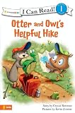 Otter and Owl